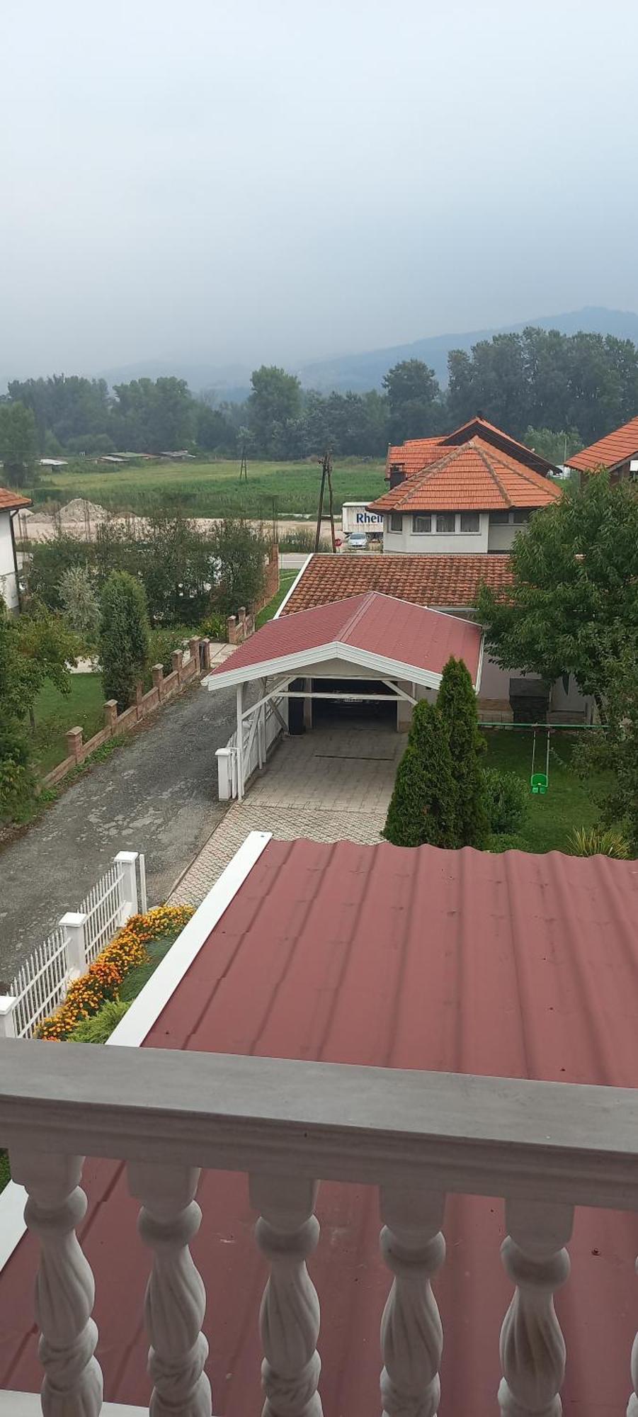 Holiday Home Peaceful Retreat Високо Екстериор снимка