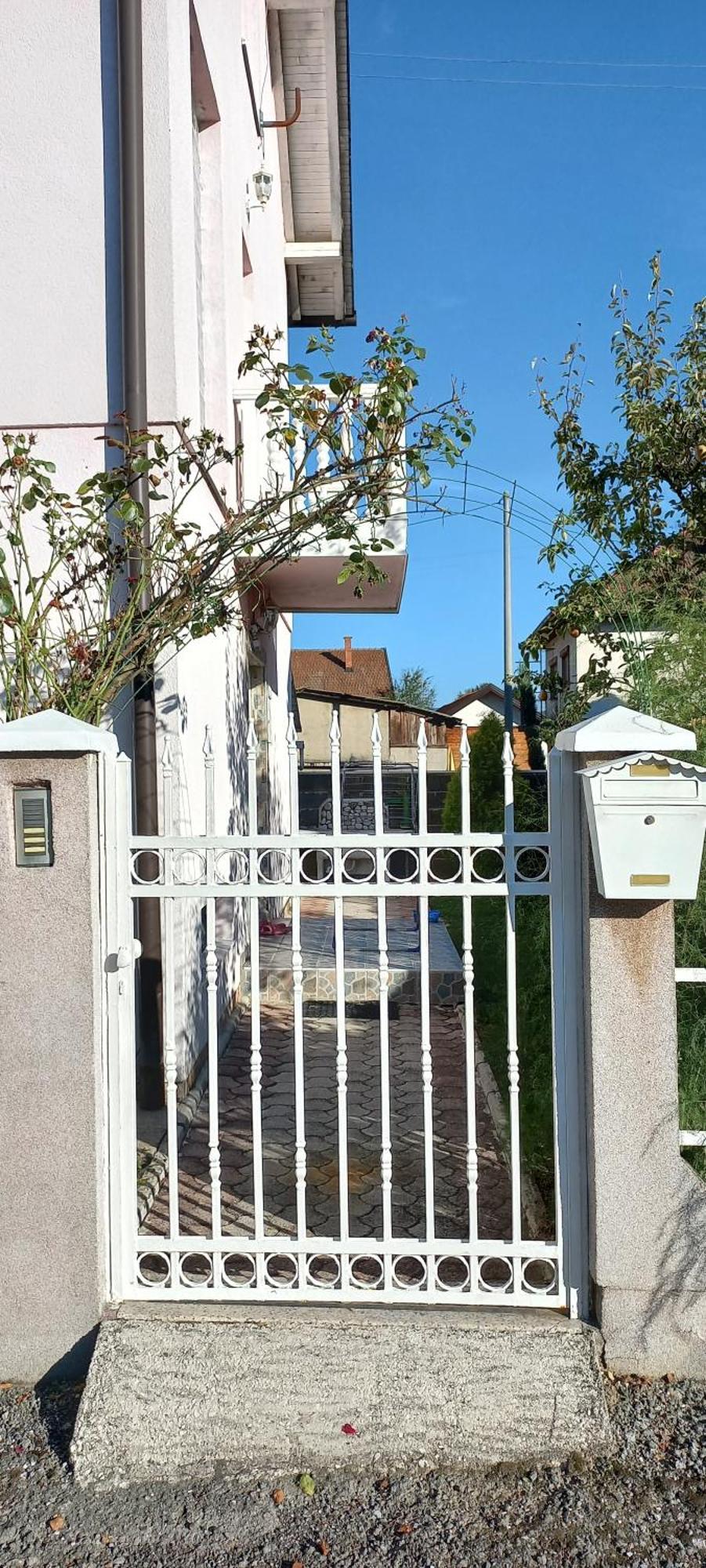 Holiday Home Peaceful Retreat Високо Екстериор снимка
