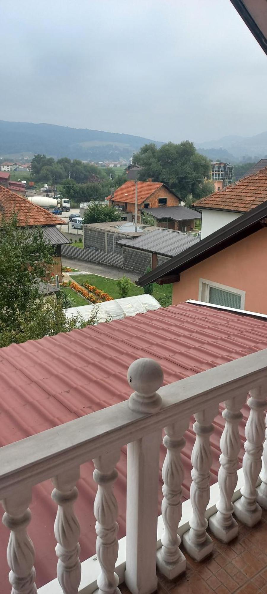 Holiday Home Peaceful Retreat Високо Екстериор снимка