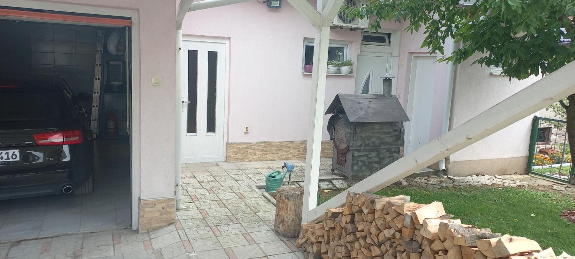 Holiday Home Peaceful Retreat Високо Екстериор снимка
