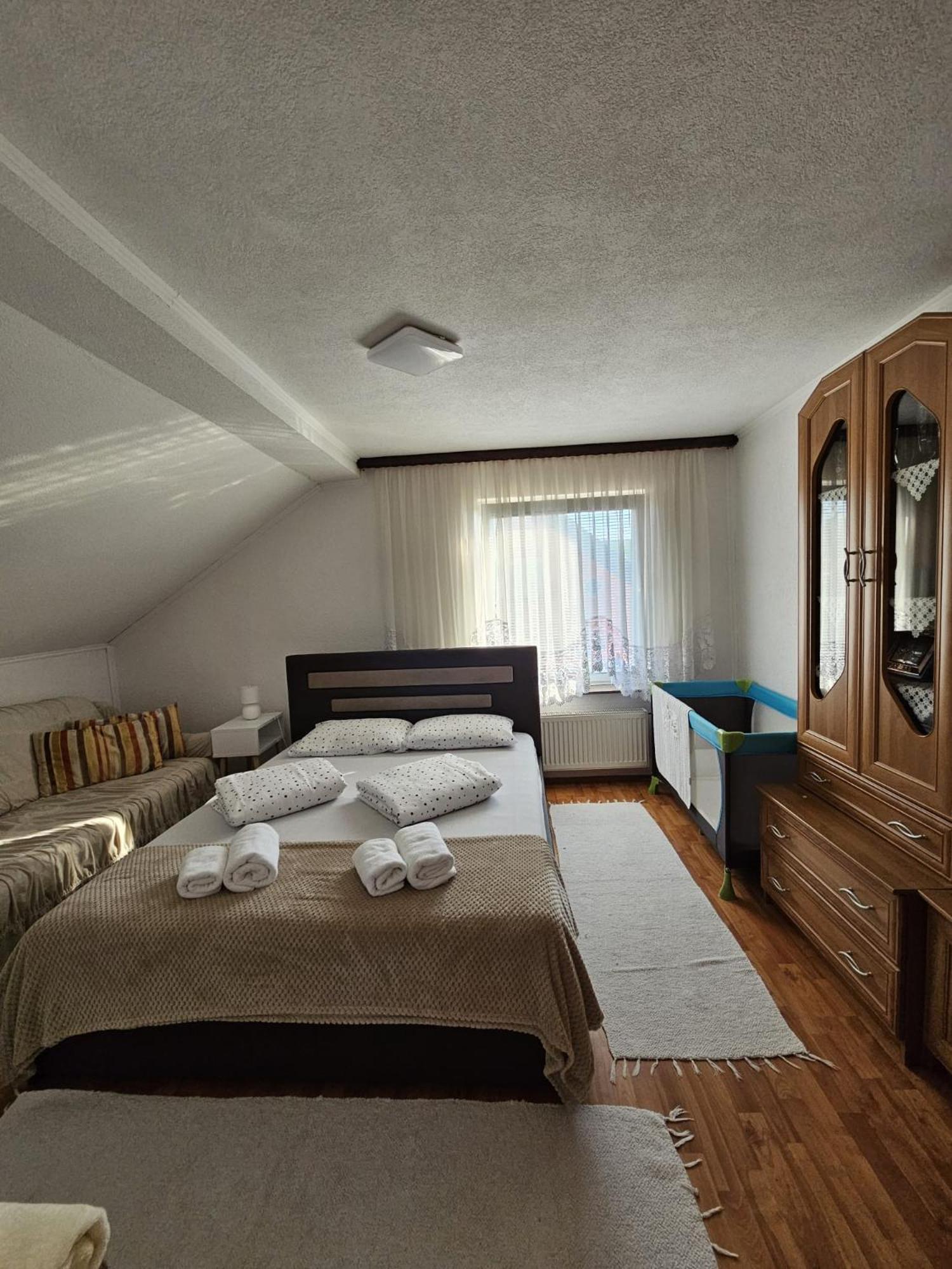 Holiday Home Peaceful Retreat Високо Екстериор снимка